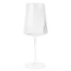 Best Verre a vin strie Vaisselle, Art De La Table·Verre