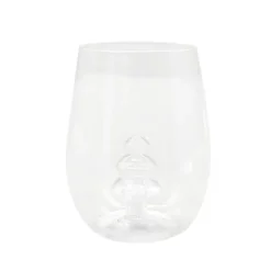 Best Verre bas figurine sapin Vaisselle, Art De La Table·Verre