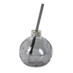 Outlet Verre boule de noel 11x12cm Vaisselle, Art De La Table·Bouteille, Carafe