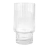 Online Verre strie 46cl x4 Vaisselle, Art De La Table·Verre