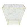 Discount Verrine doree 6cl x30 Vaisselle Jetable
