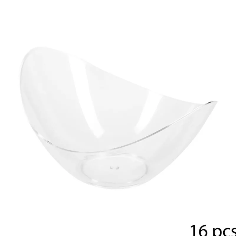 Best Verrine evasee 7cl x16 Vaisselle Jetable