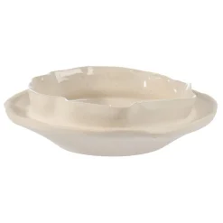 Clearance Vide poche en gres Objet Décoratif