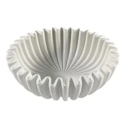 Outlet Vide poche ondule Objet Décoratif