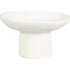 Clearance Vide poche texture sur pied Objet Décoratif