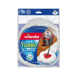 Hot Vileda recharge easywring Balai, Serpillère, Brosse