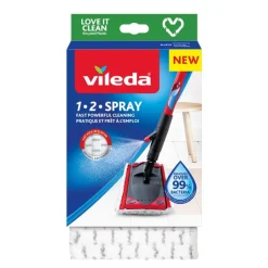 Best Vileda recharge spray ultramax s Balai, Serpillère, Brosse