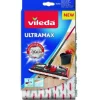 Online Vileda recharge ultramax 2 en 1 Balai, Serpillère, Brosse