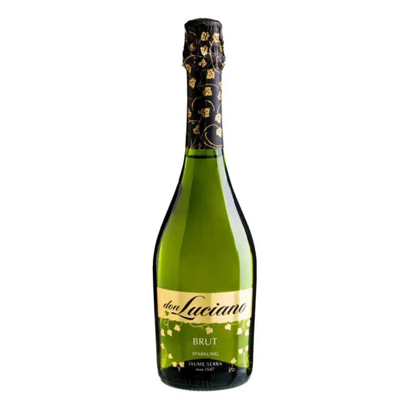 Hot Vin blanc petillant 75cl Boisson Alcoolisée