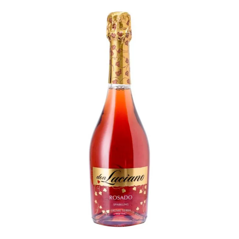 Outlet Vin rose petillant 75cl Boisson Alcoolisée
