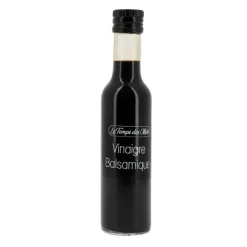 Clearance Vinaigre balsamique nature 25cl Confiserie