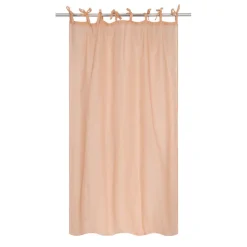 New Voilage a noeuds livy 140x240cm Rideau, Voilage·Voilage
