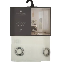 New Voilage anissa Rideau, Voilage·Voilage