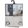 Discount Voilage devo feuil lin 140x240 Rideau, Voilage·Voilage