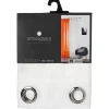 Outlet Voilage etamine Rideau, Voilage·Voilage