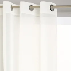Outlet Voilage etamine Rideau, Voilage·Voilage