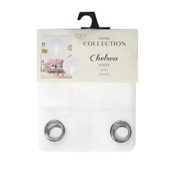 New Voile chelsea Rideau, Voilage·Voilage