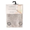 Outlet Voile damasse Rideau, Voilage·Voilage