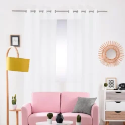 New Voile elegance Rideau, Voilage·Voilage