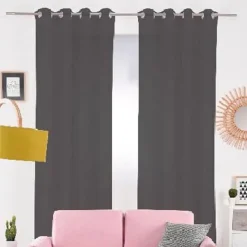 Hot Voile elegance 140x240cm Rideau, Voilage·Voilage
