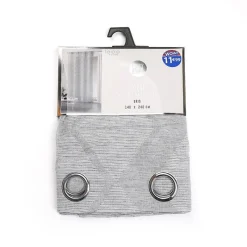 Outlet Voile lozae 140x240 Rideau, Voilage·Voilage