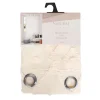Online Voile nomade 140x240cm creme Rideau, Voilage·Voilage
