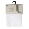 New Voile passants dentelle Rideau, Voilage·Voilage