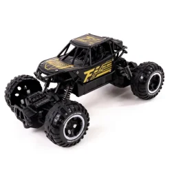 Sale Voiture rc off road 21 cm metal Enfant Véhicule, Circuit