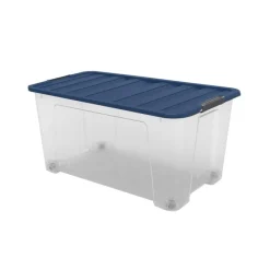 Online Wave box xl roller - 110l Rangement