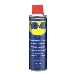 Outlet 250ml Automobile