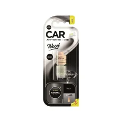 New Wood mini 4.5ml black Automobile