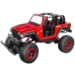 Clearance 4x4 jeep wrangler rubicon rc Enfant Véhicule, Circuit