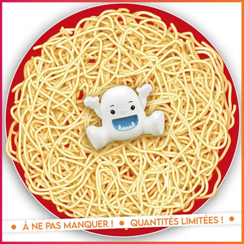 Best Yeti dans mes spaghettis Enfant Jeu De Société, Puzzle|Jeu De Société, Puzzle
